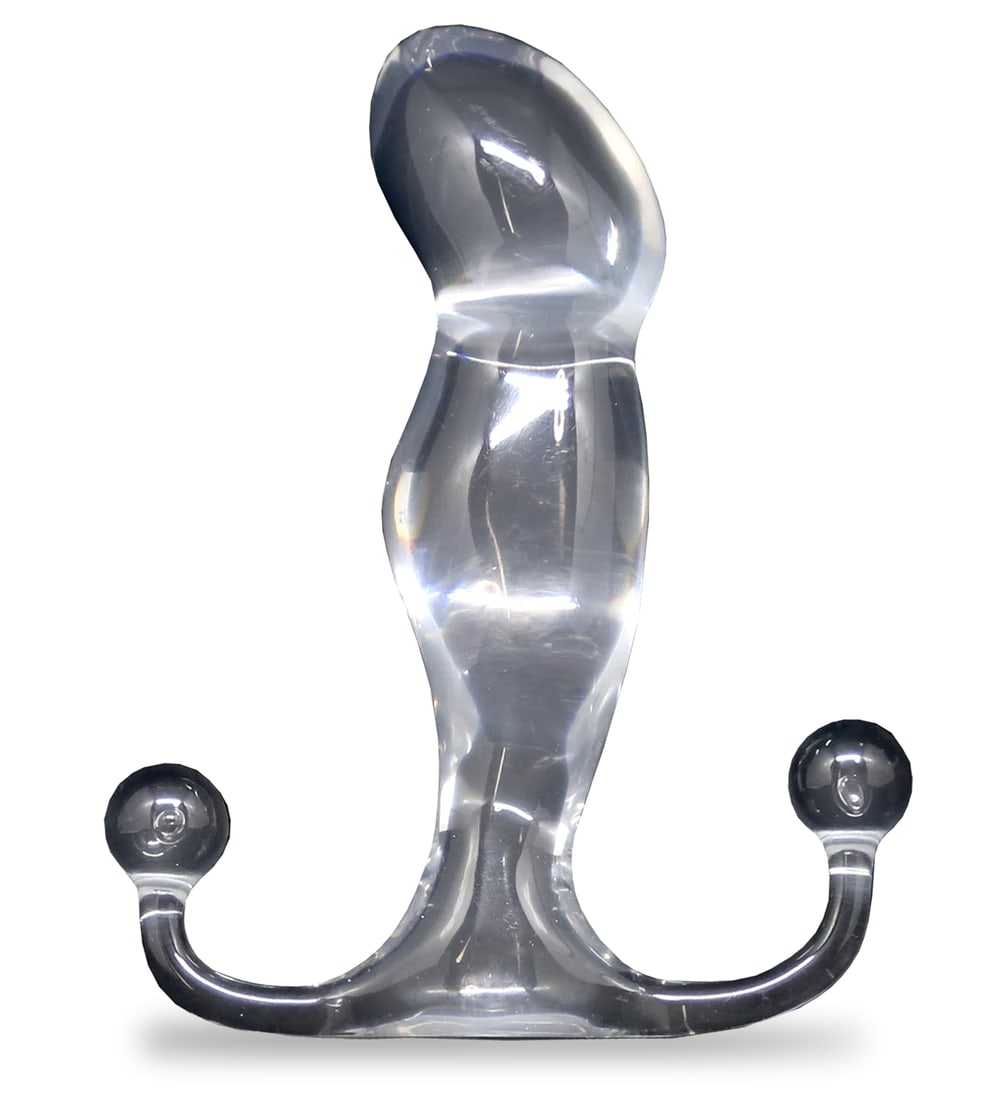 Aneros Progasm Ice Prostate Stimulator
