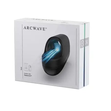 arcwave-ion-k2p8