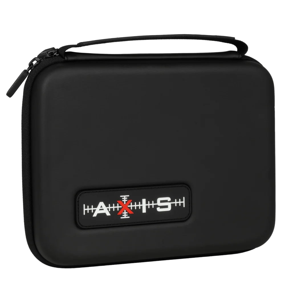 AXIS Luxury Electro Stimulator