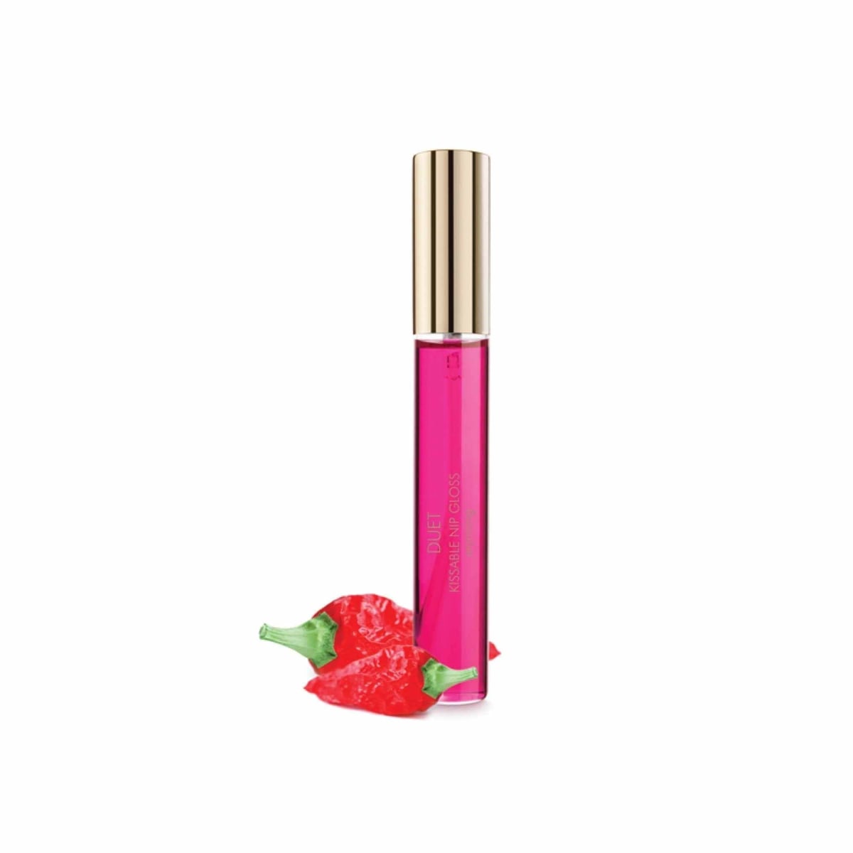 Bijoux Indiscrets Cooling and Warming Nip Gloss