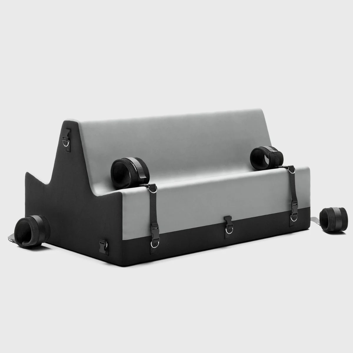 Bondage Steed Spanking Bench