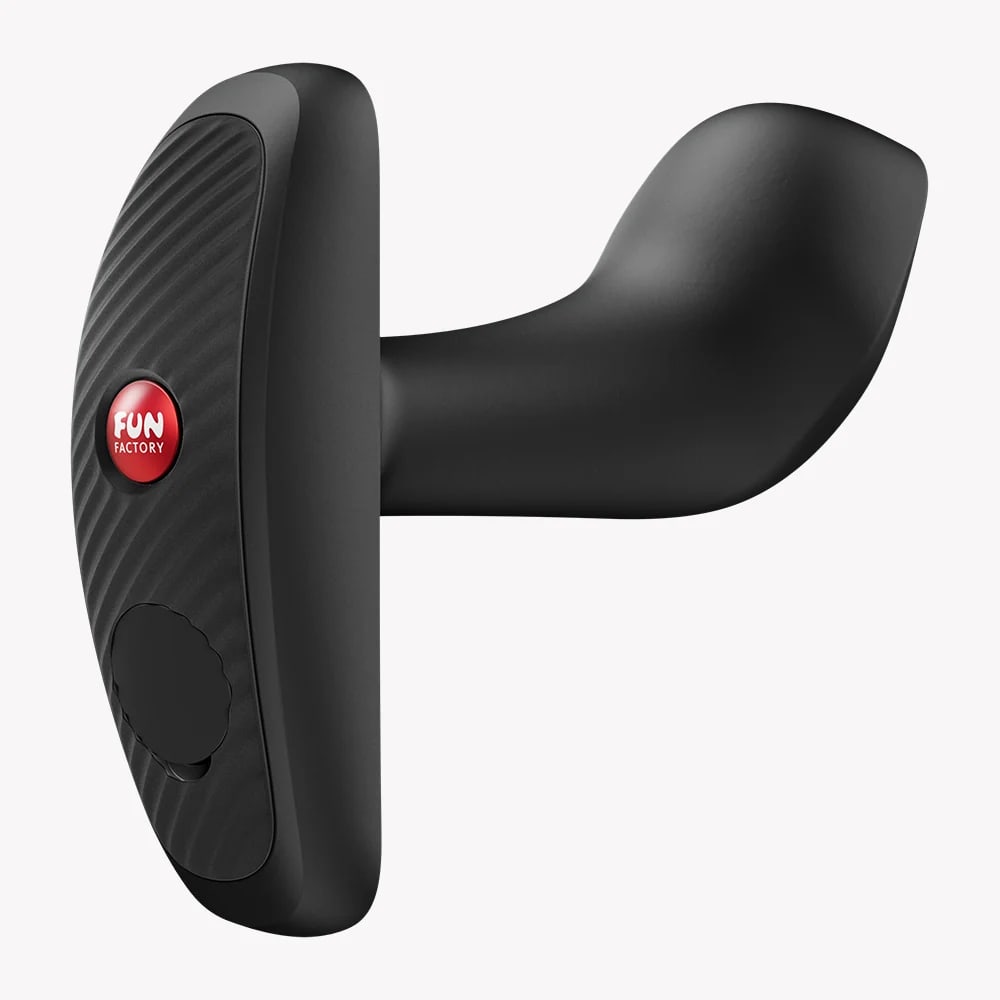 Bootie Vibe Vibrating Butt Plug