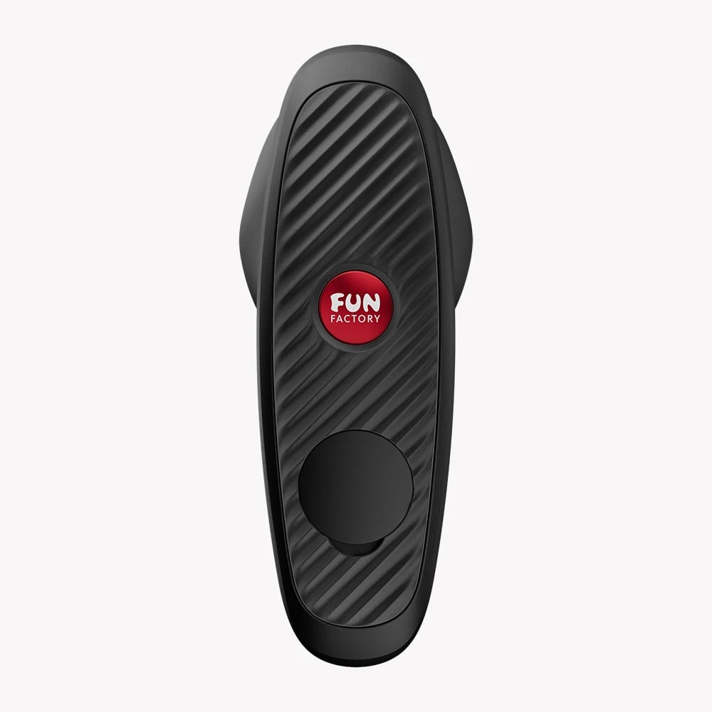 Bootie Vibe Vibrating Butt Plug