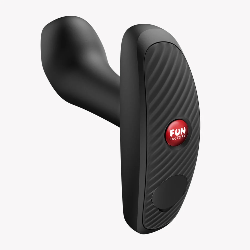 Bootie Vibe Vibrating Butt Plug