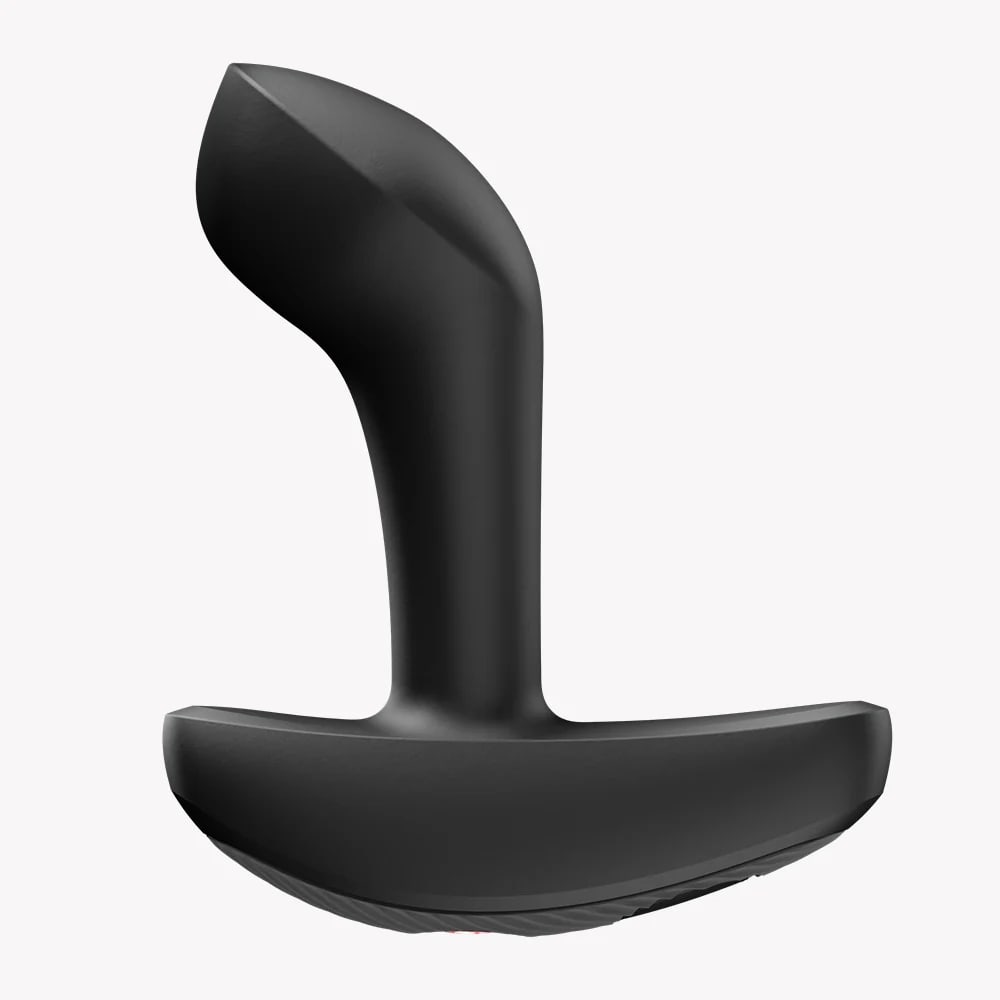 Bootie Vibe Vibrating Butt Plug