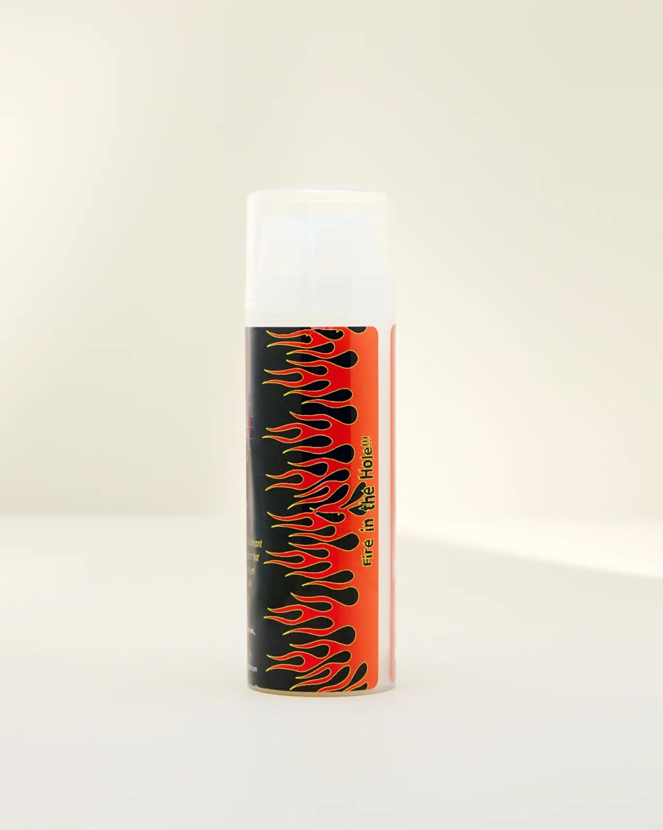 Boy Butter Warming Formula