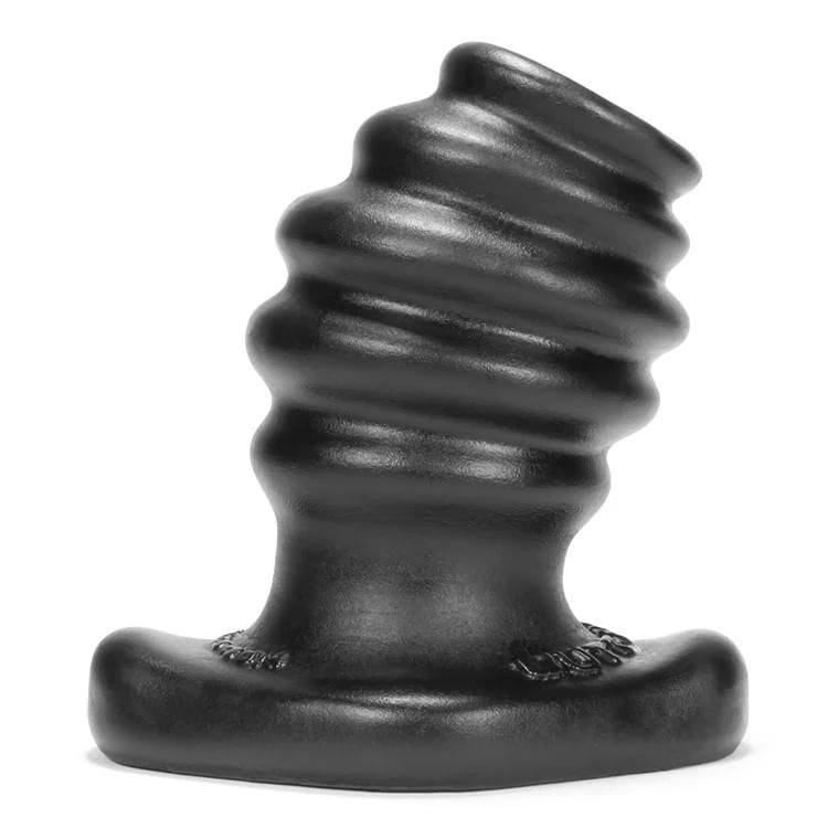 Butt-Hole Soft Silicone Tunnel Plug