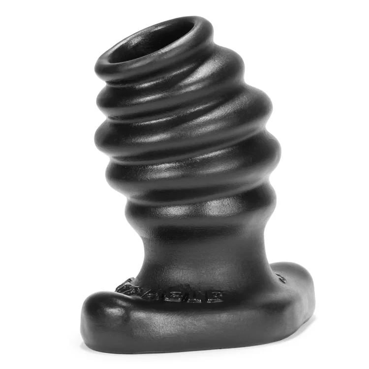 Butt-Hole Soft Silicone Tunnel Plug