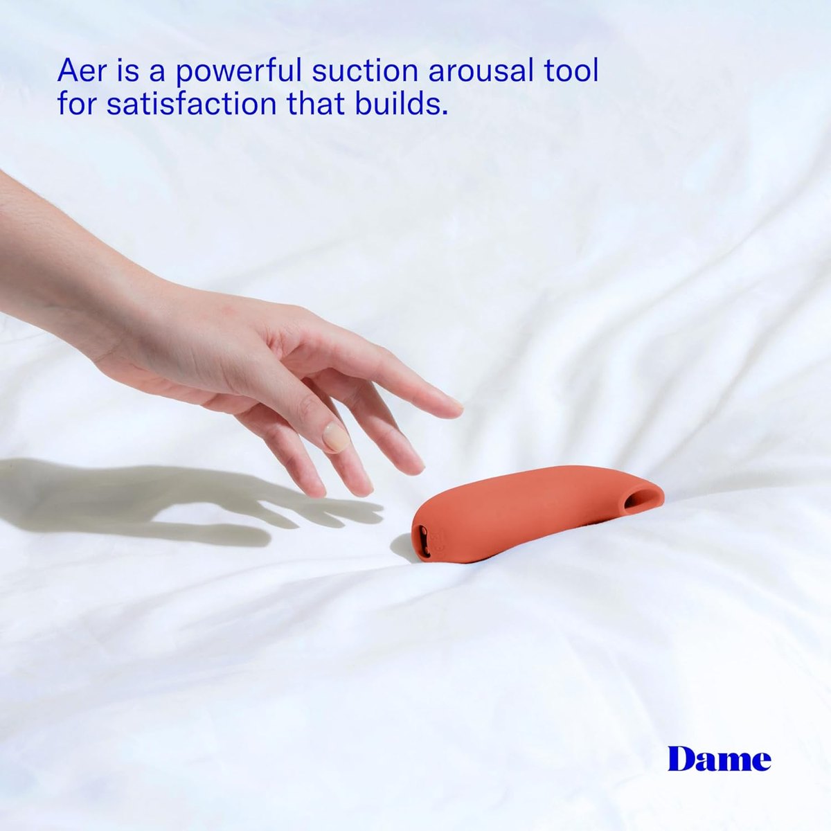 Dame Aer