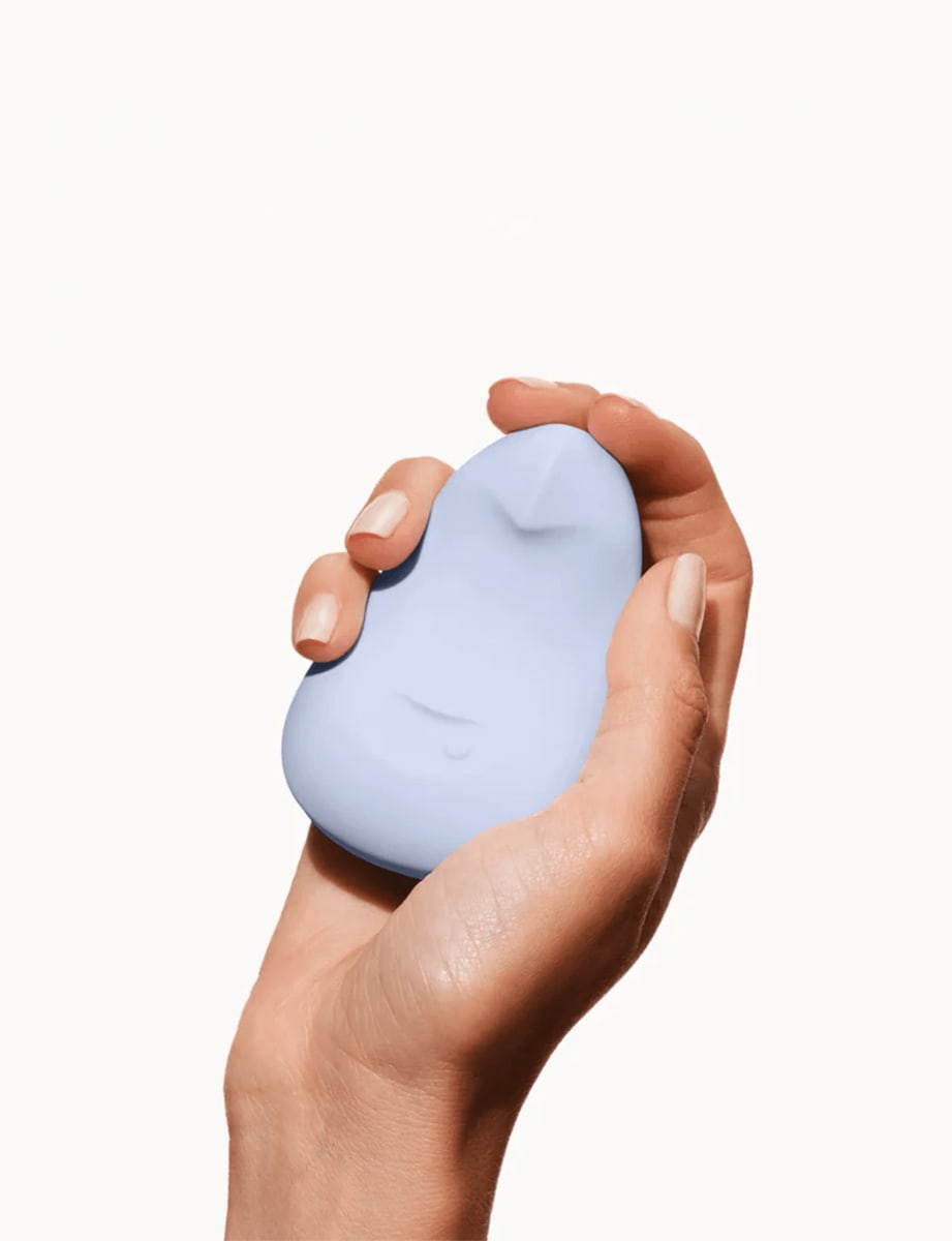 Dame Pom Palm Vibrator