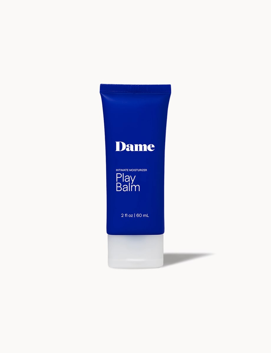 Dame Products Play Balm