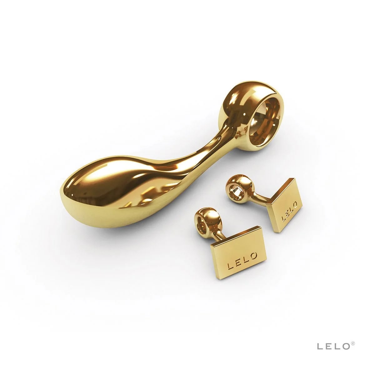 Earl - 24K Gold