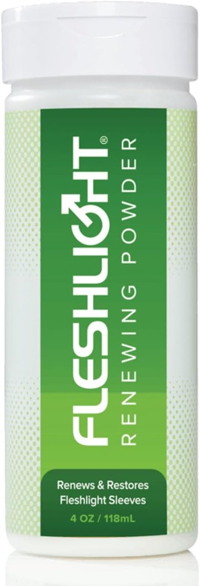 Fleshlight Renewing Powder