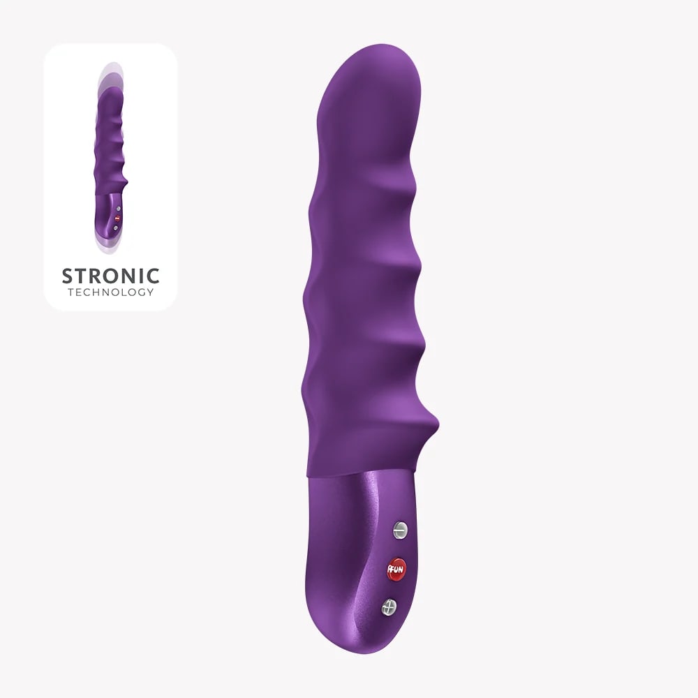 Fun Factory Stronic Surf Pulsator