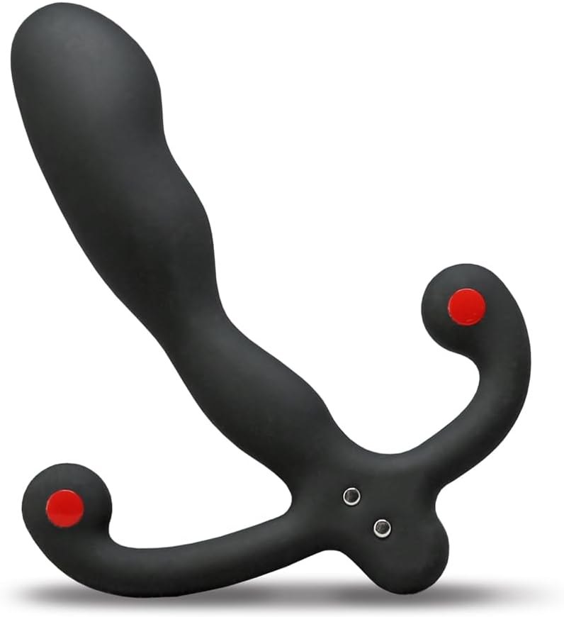 Helix Syn V Vibrating Prostate Massager