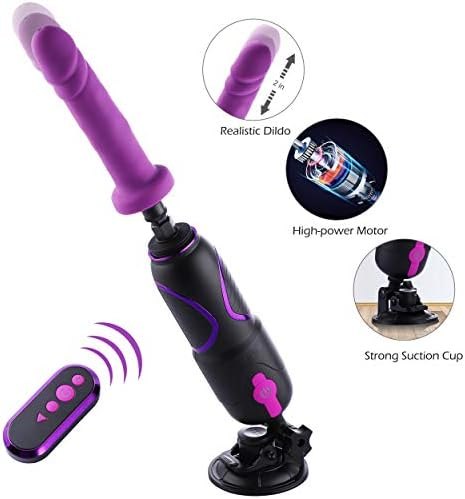 Hismith Pro Traveler 2.0 Portable Sex Machine