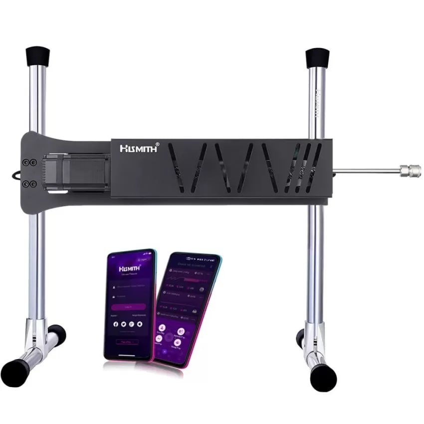 Hismith Servok Premium Sex Machine