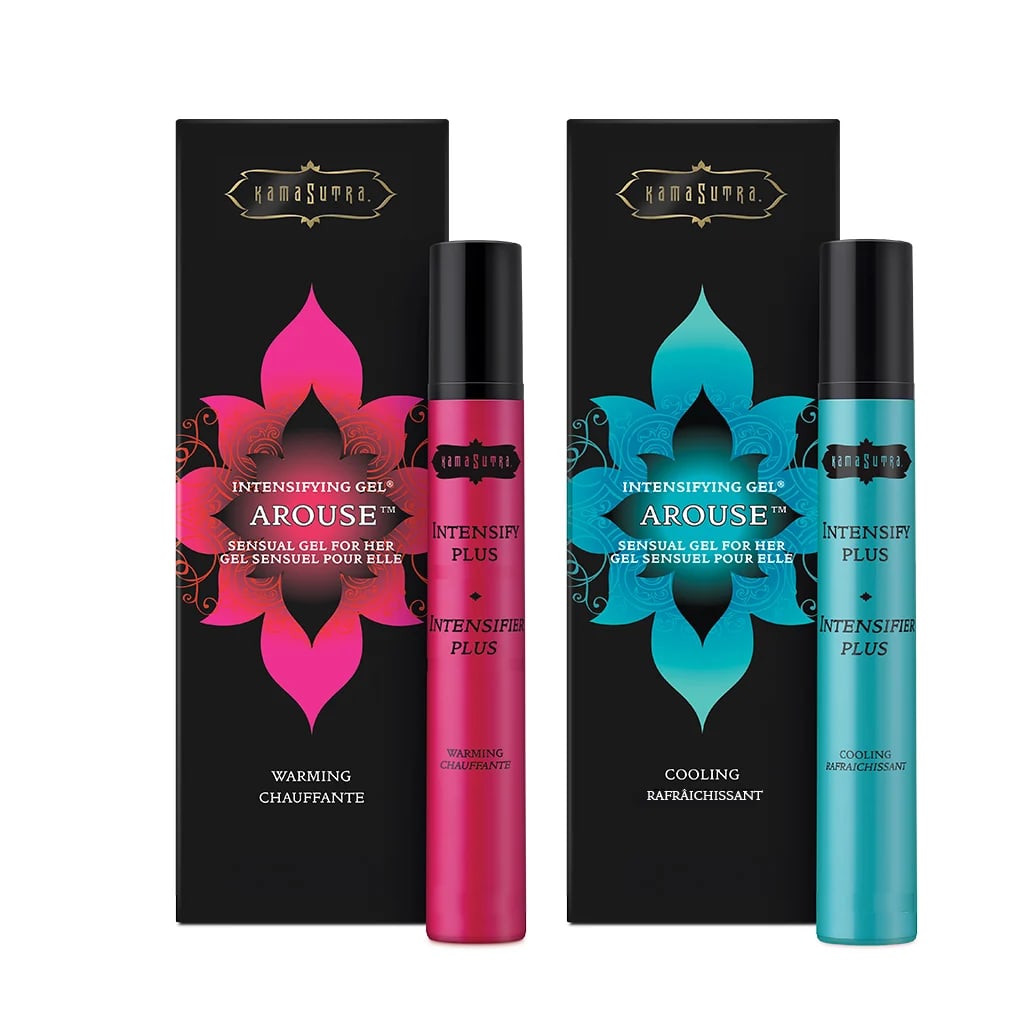 Kama Sutra Arouse Intensifying Gel