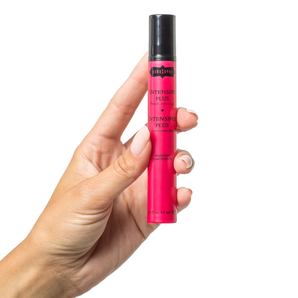 Kama Sutra Arouse Intensifying Gel