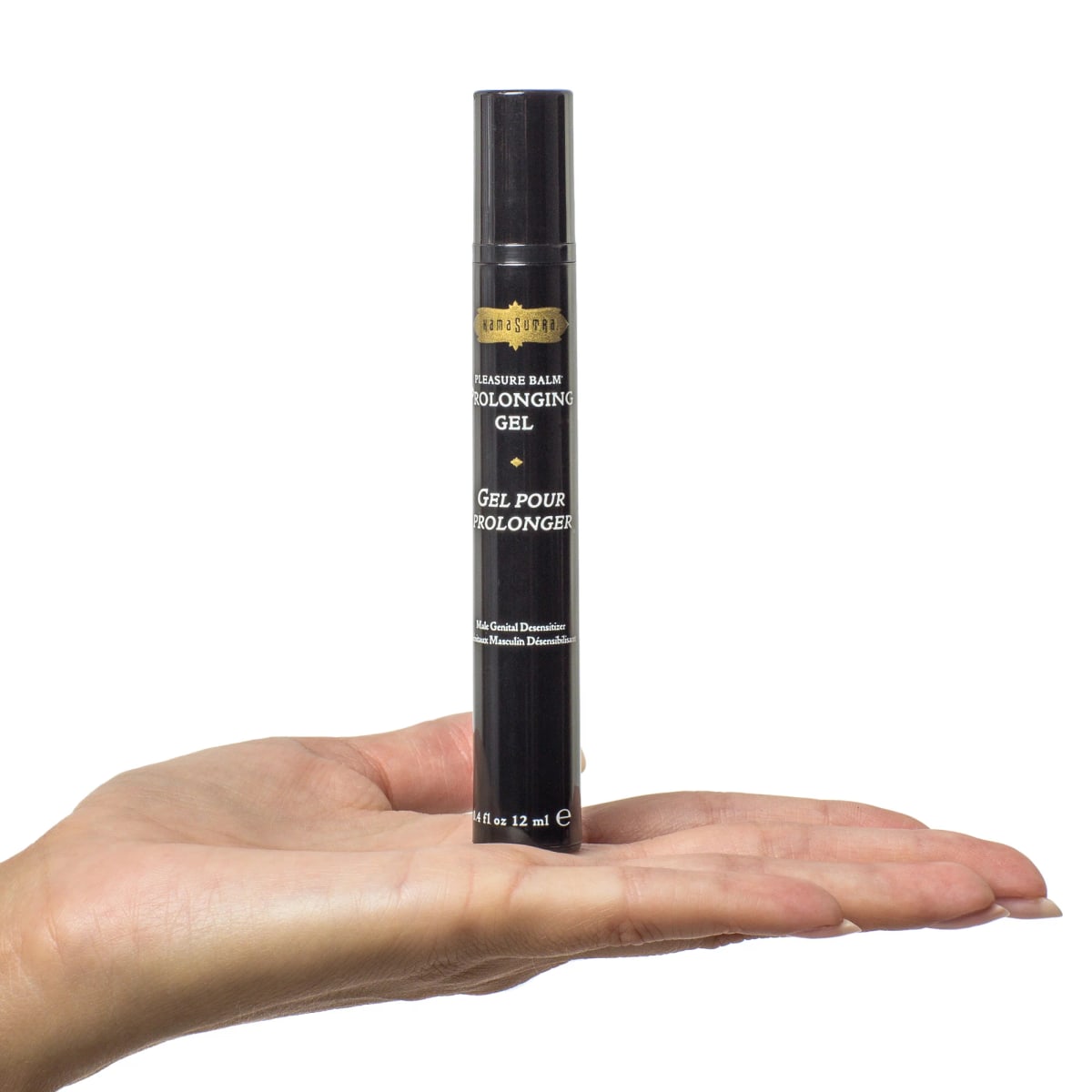 Kama Sutra Pleasure Balm Prolong Gel