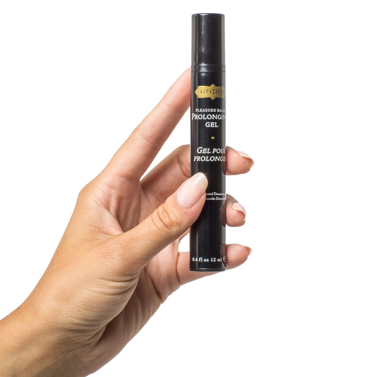 Kama Sutra Pleasure Balm Prolong Gel