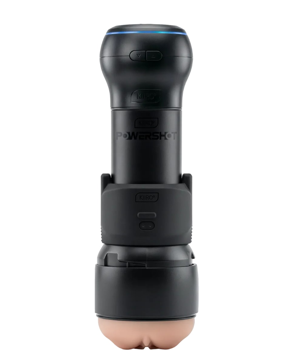 Kiiroo Modular Bundle