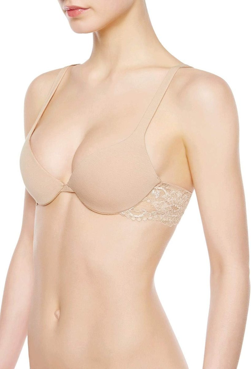 La Perla Souple Push-Up Bra