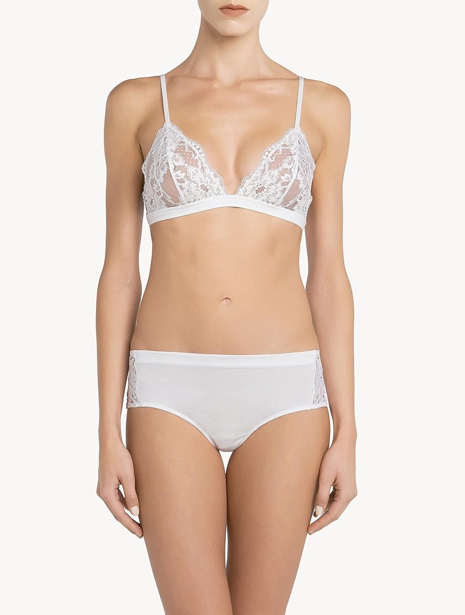 La Perla Souple Triangle Bra