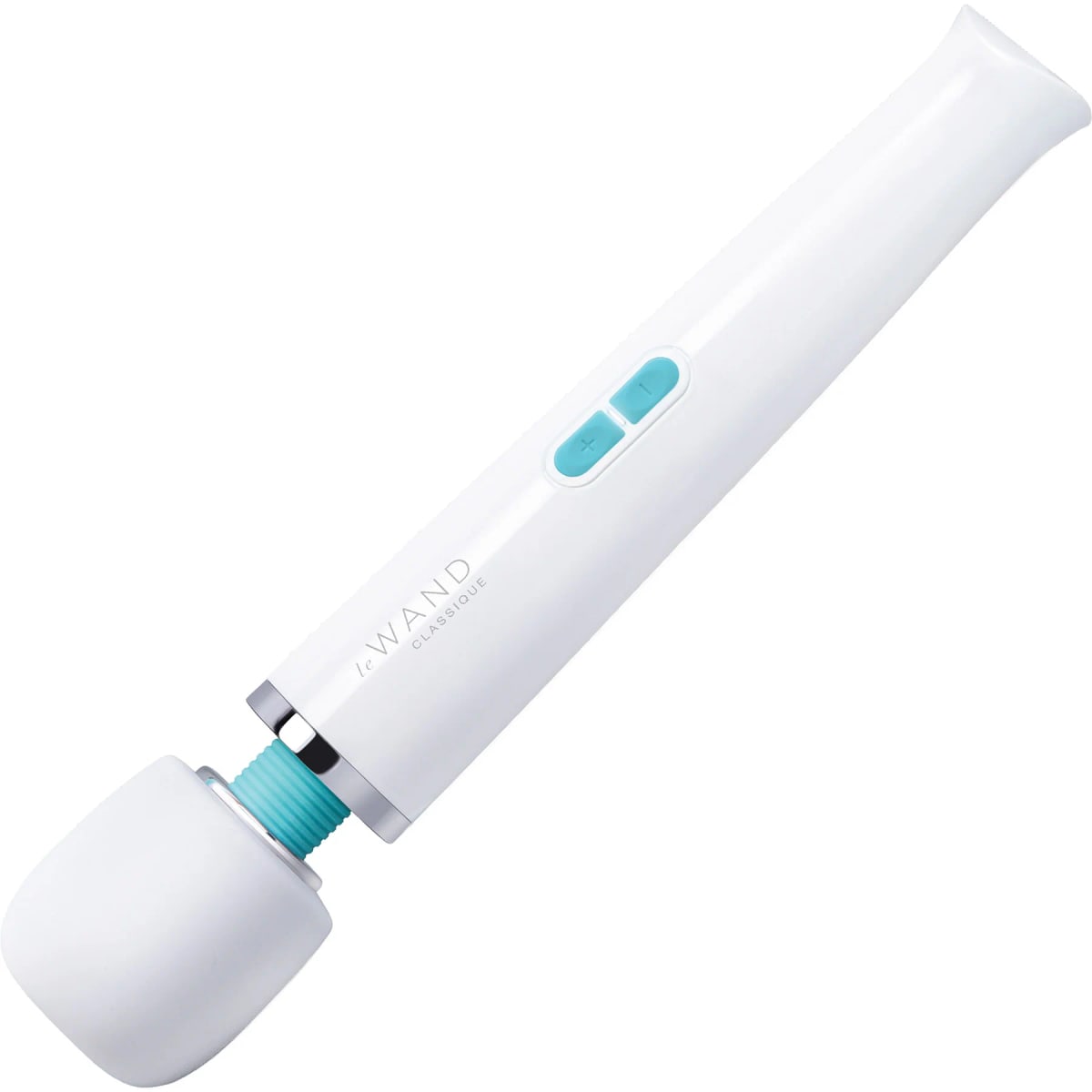 Le Wand Classique Cordless Original Rechargeable Vibrating Massager