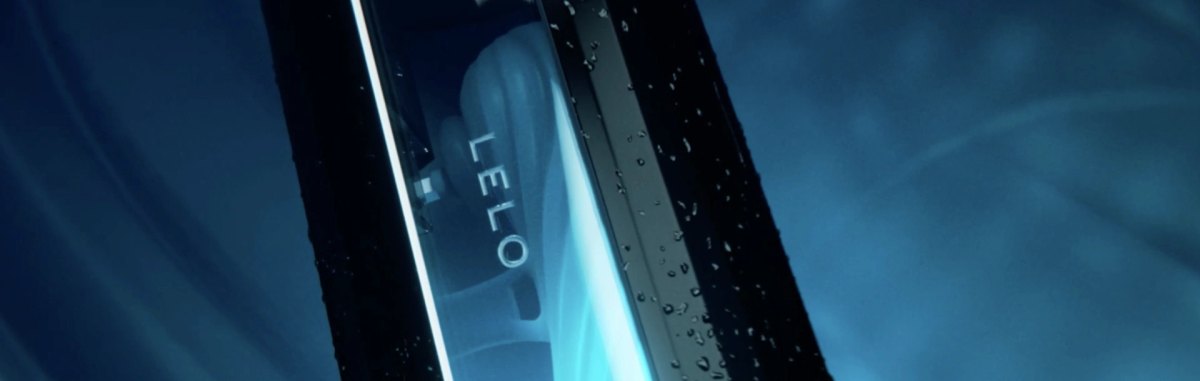 LELO F1S V3 Pleasure Console