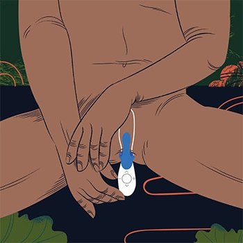 LELO Loki Wave 2