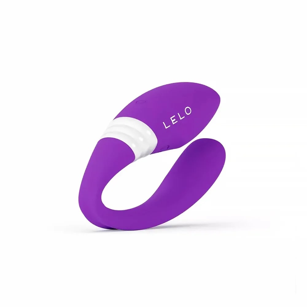 LELO MAHANA Originals Silicone Couples Massager