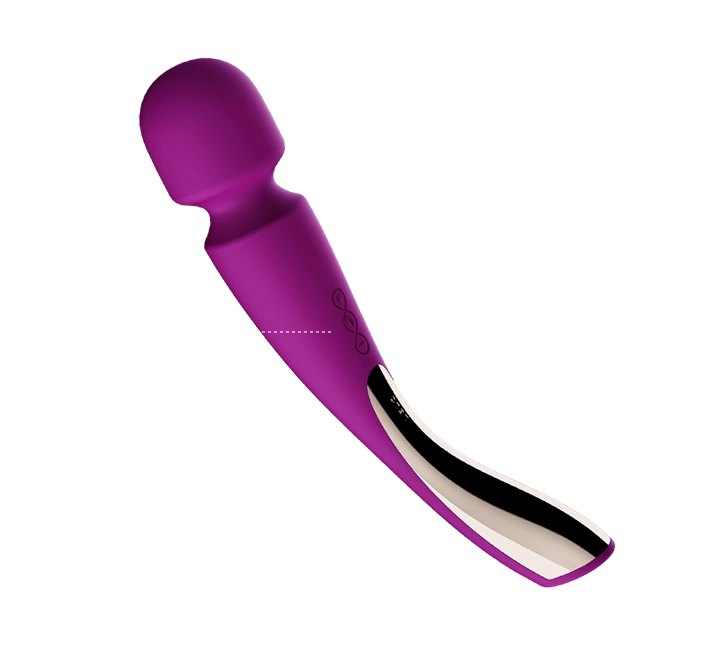 LELO Smart Wand 2 Large All-Over Body Massager