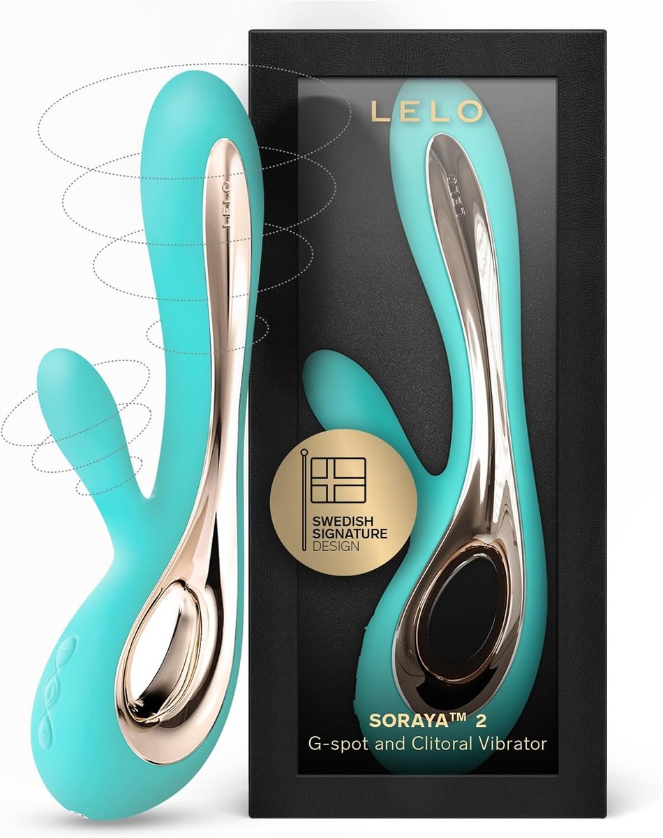 LELO Soraya 2
