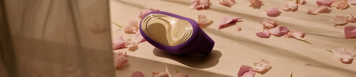 Lelo Sutra Chainlink Cuffs