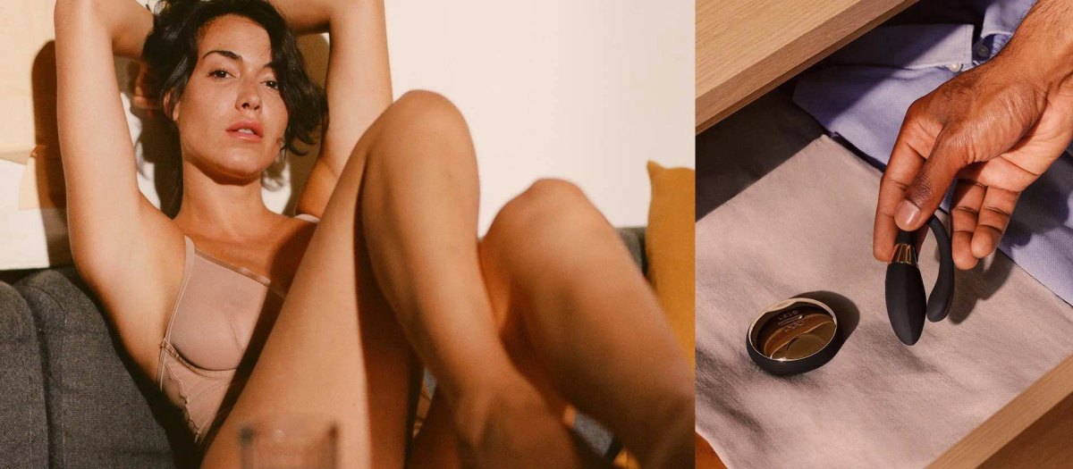 LELO Tiani Duo