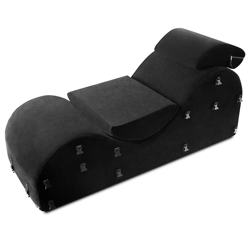 Liberator Black Label Esse Stage with Cuff Kit