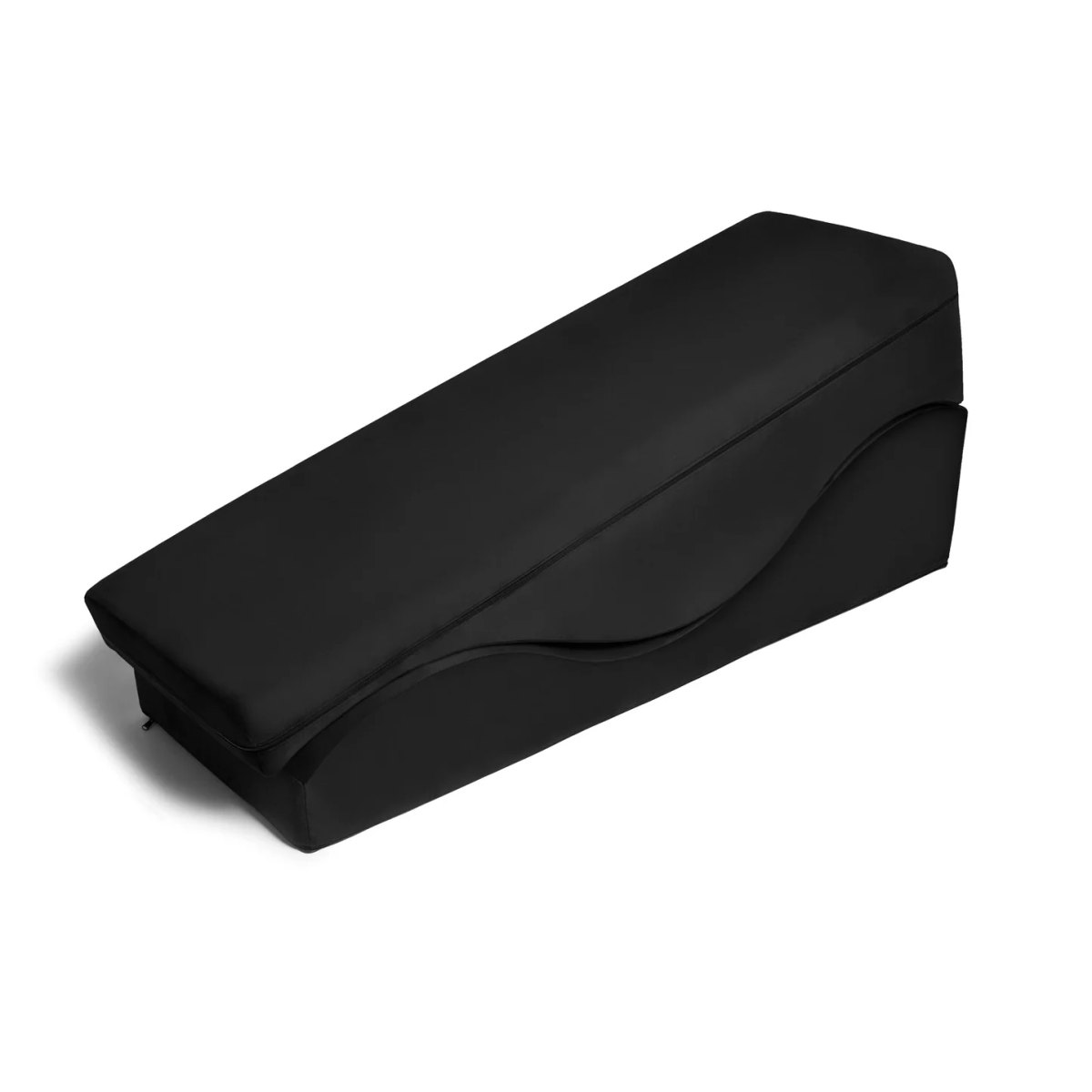 Liberator Equus Wave Convertible Lounge and Bedside Bench