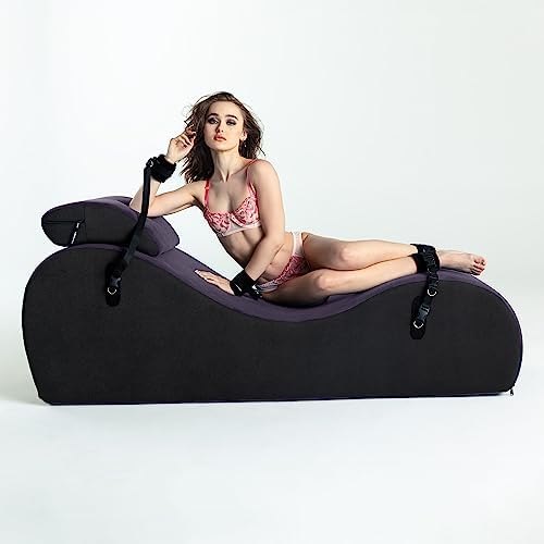 Liberator Lyza Lounger II - Valkyrie Edition