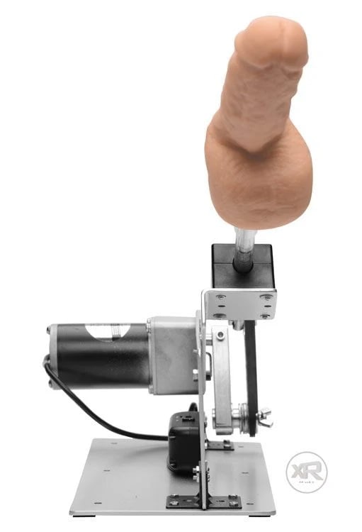 LoveBotz Axis Multi-Angle Fucking Machine
