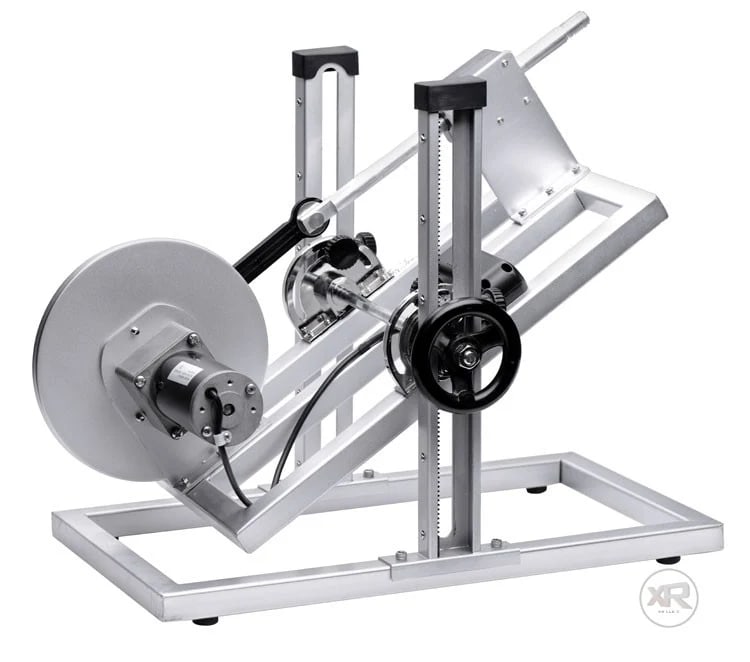 LoveBotz Maestro Multi Faceted Fucking Machine