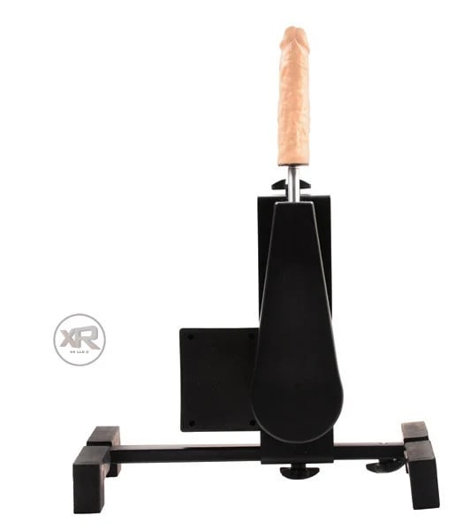 LoveBotz Versa Fuk Machine