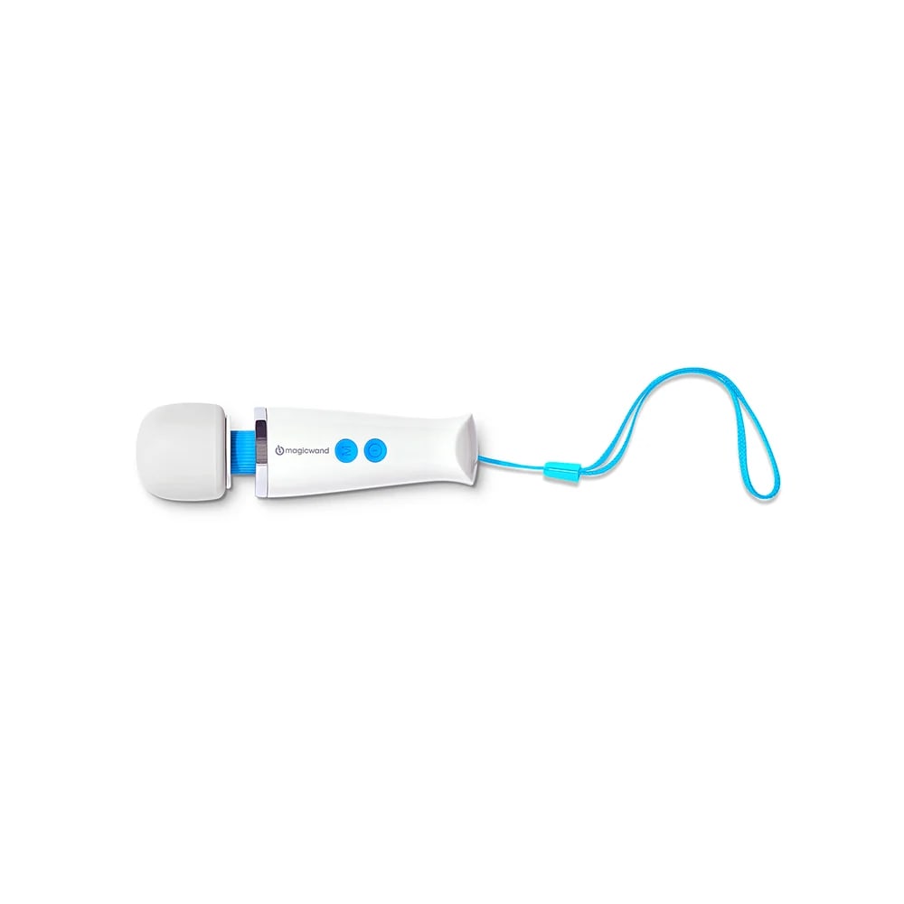 Magic Wand Micro HV-60 Rechargeable Personal Massager