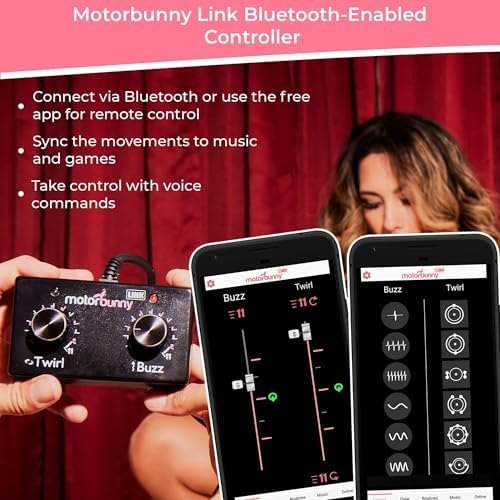 Motorbunny Original Link Starter Bundle