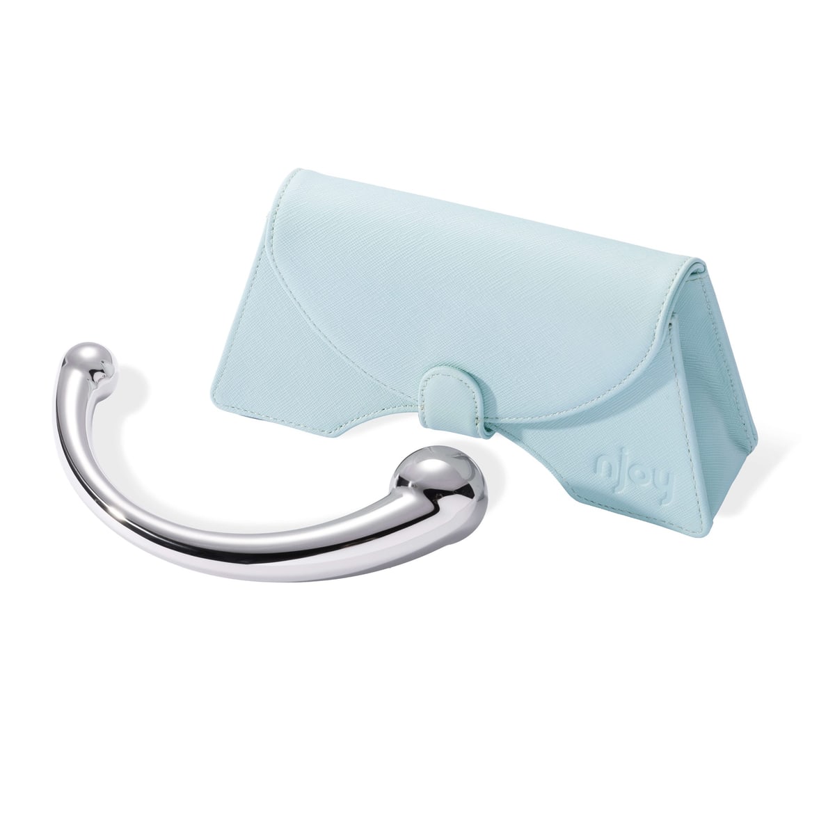 njoy Titanium Pure Wand