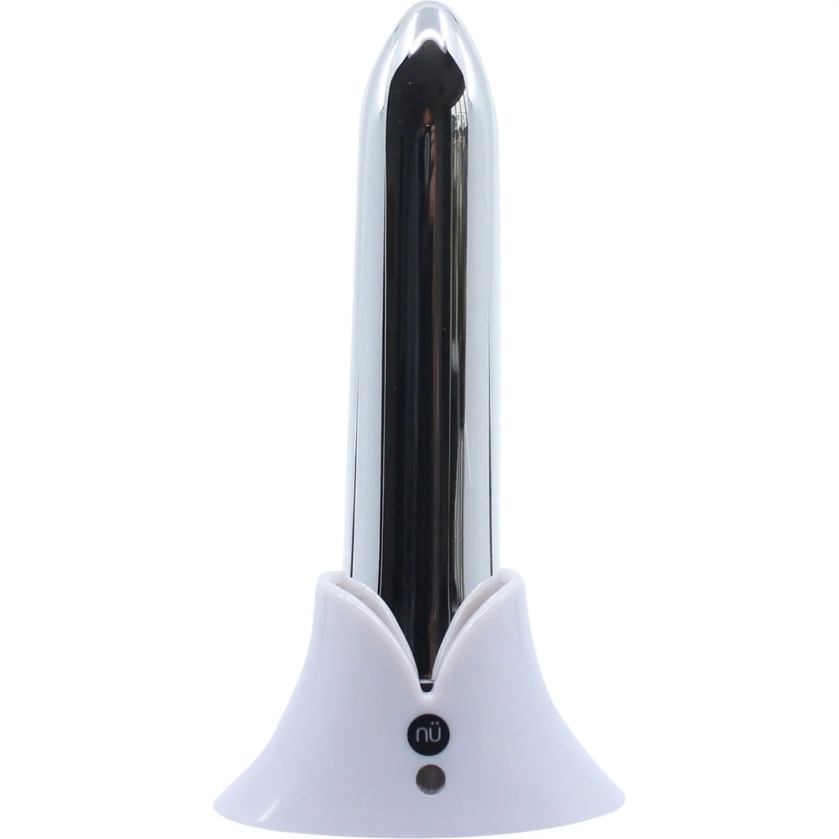 Nu Sensuelle Point 20-Function Bullet Vibrator