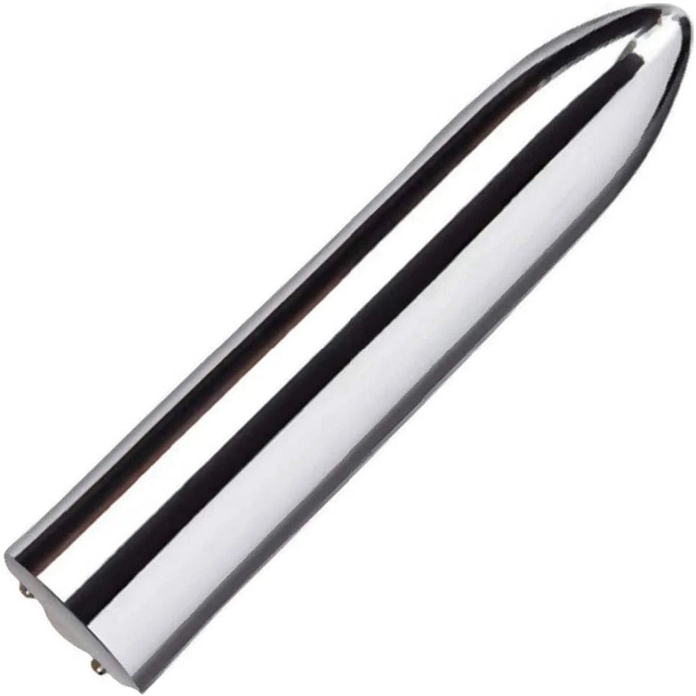 Nu Sensuelle Point 20-Function Bullet Vibrator