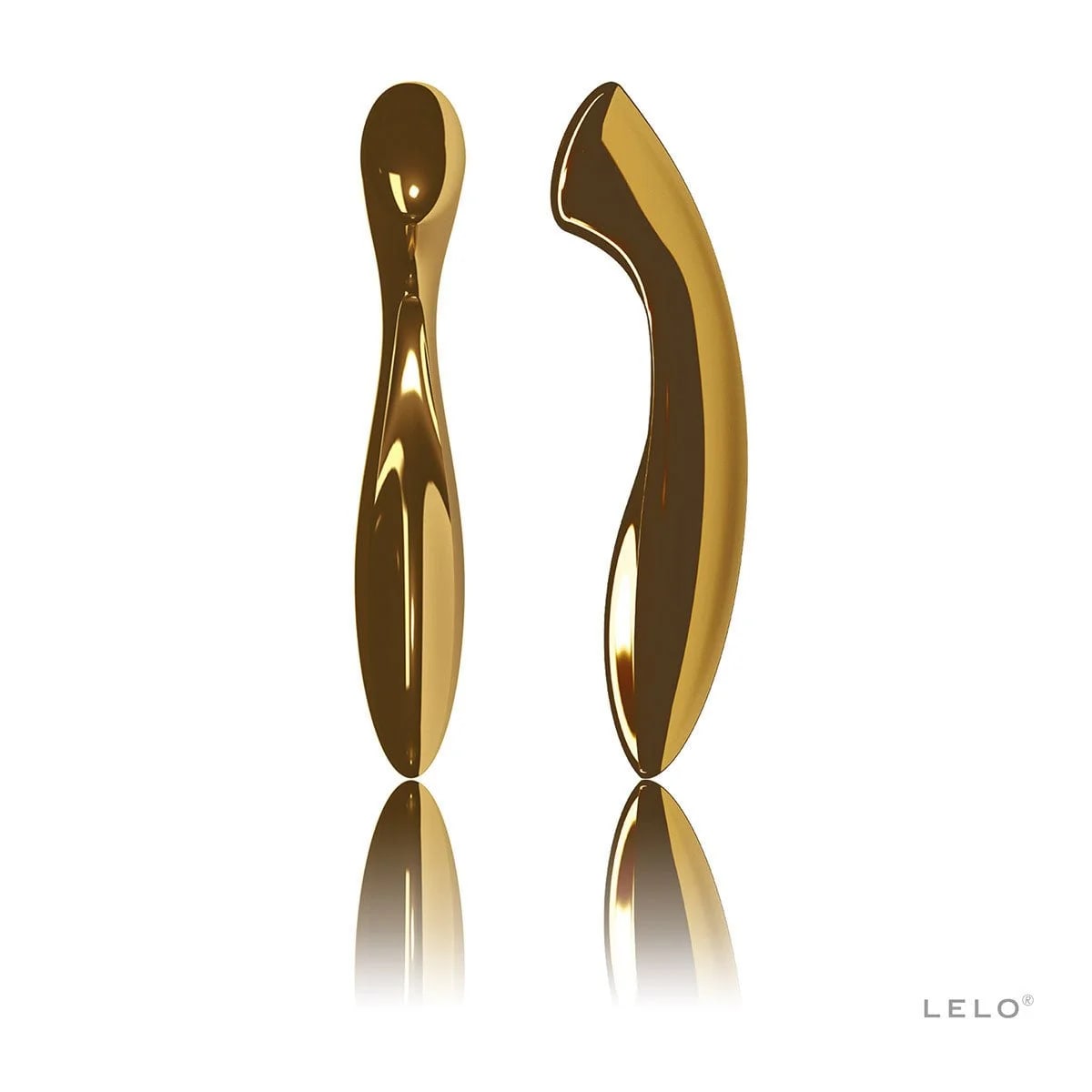 Olga - 24K Gold