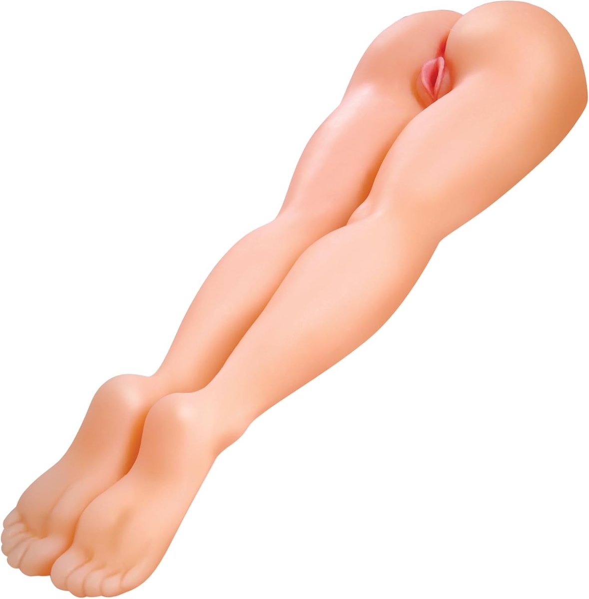 Pipedream Extreme Fuck Me Silly Mega Masturbator