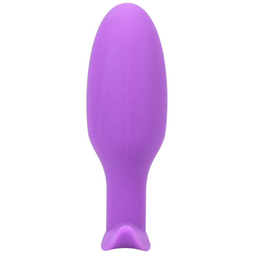 Ryder Silicone Anal Plug